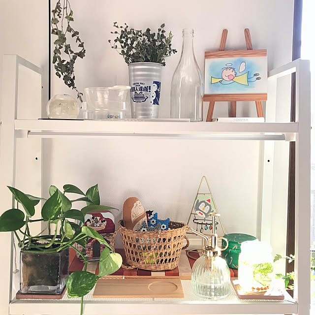 mi-saさんの部屋