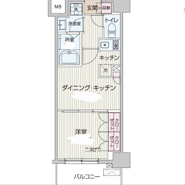 mさんの実例写真