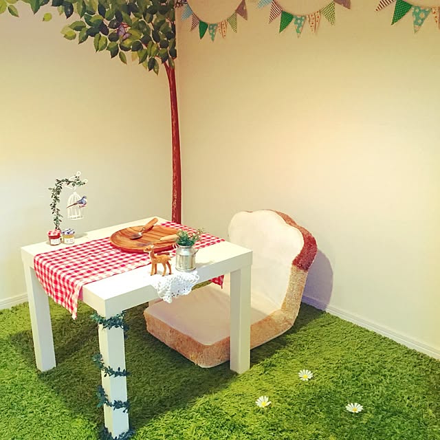 rannnpiiさんの実例写真