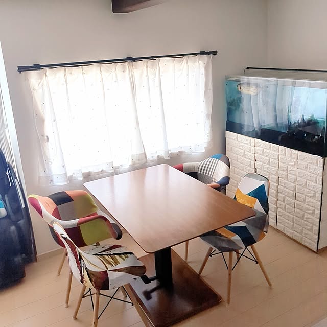 Annaさんの実例写真
