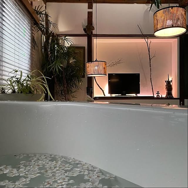 Philips_Hueさんの実例写真