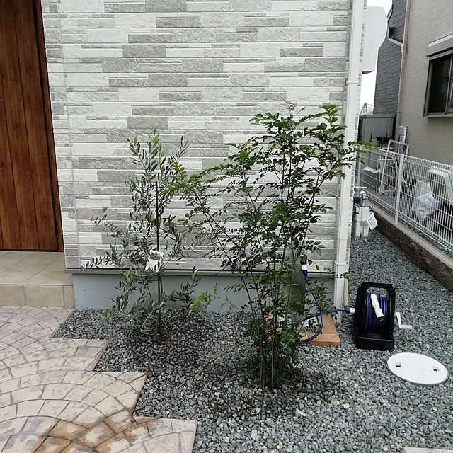 nikeyamaさんの実例写真
