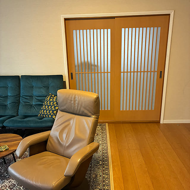 zumayanさんの部屋