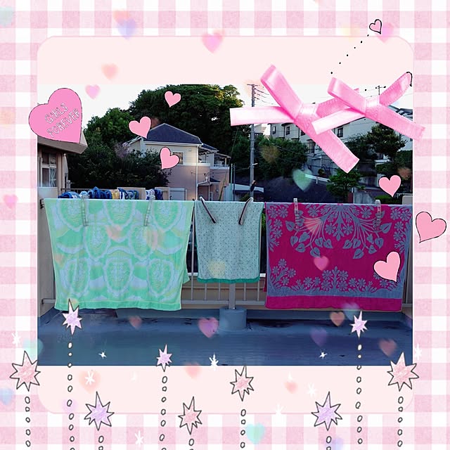 RUrumoさんの実例写真