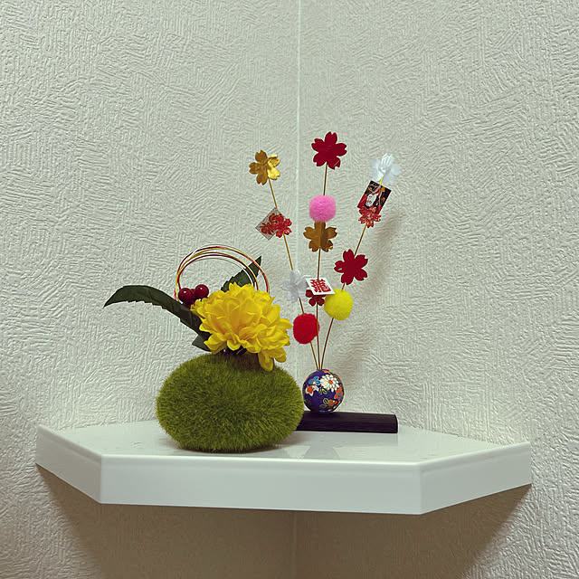 mugimokoさんの実例写真