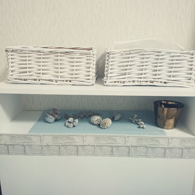 hinaさんの実例写真