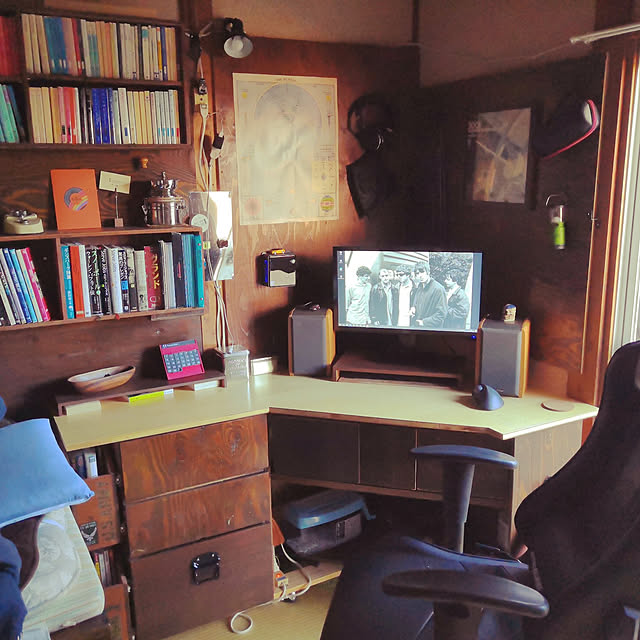 middcraftさんの実例写真