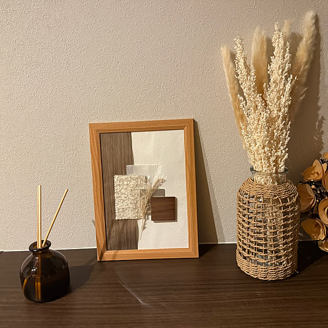 Mokunaさんの実例写真