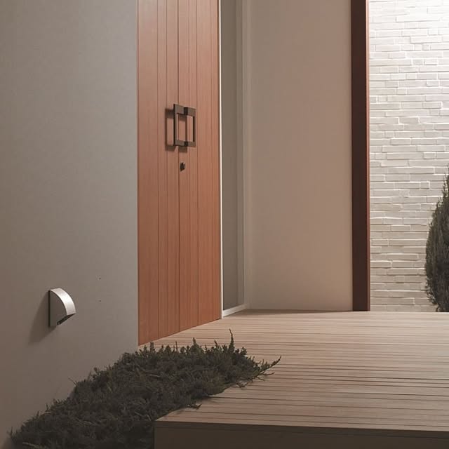 Panasonic_Switchさんの実例写真