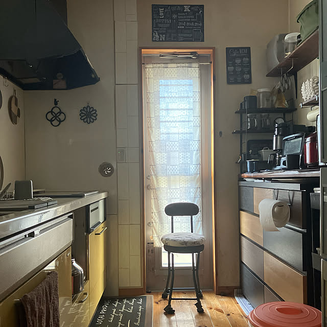 yuzuさんの実例写真