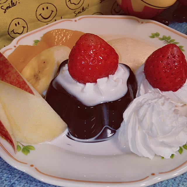 mocomocoさんの部屋