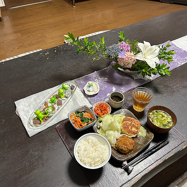 ritsukoさんの実例写真
