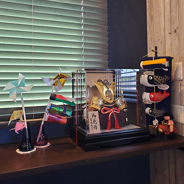 kedarakeinumomoさんの実例写真