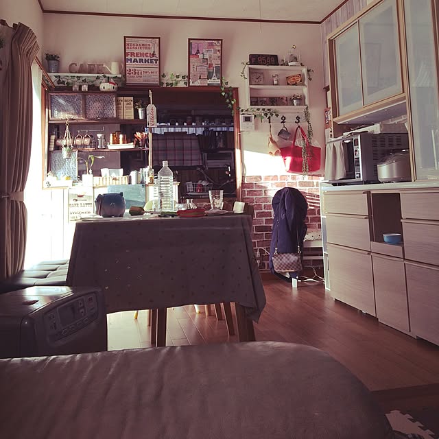 Miさんの実例写真