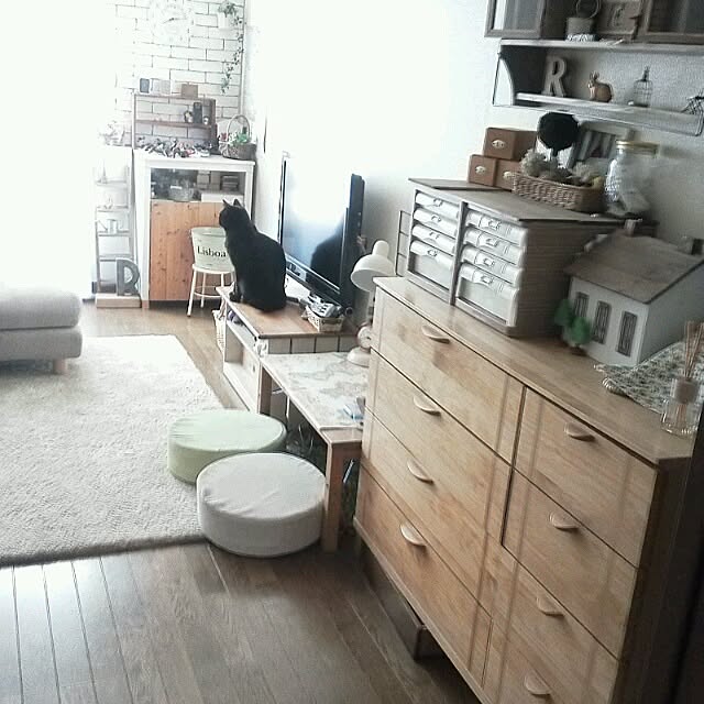 実例写真