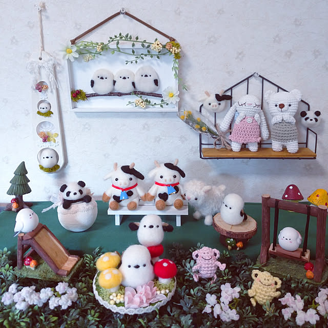 ree.yoshi-1001さんの実例写真