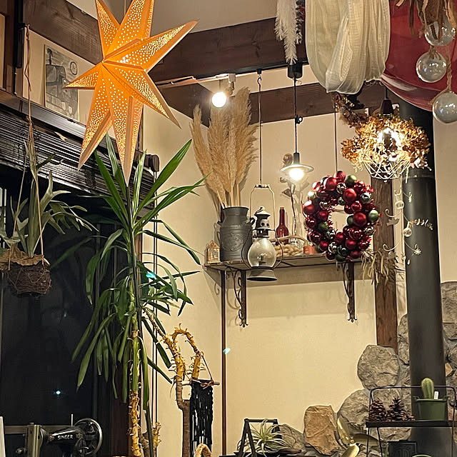 k.yoshizumiさんの実例写真