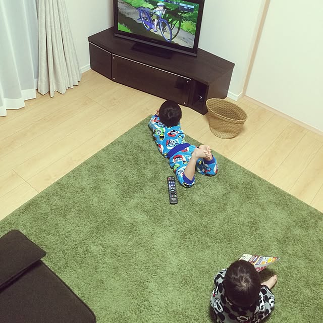 実例写真