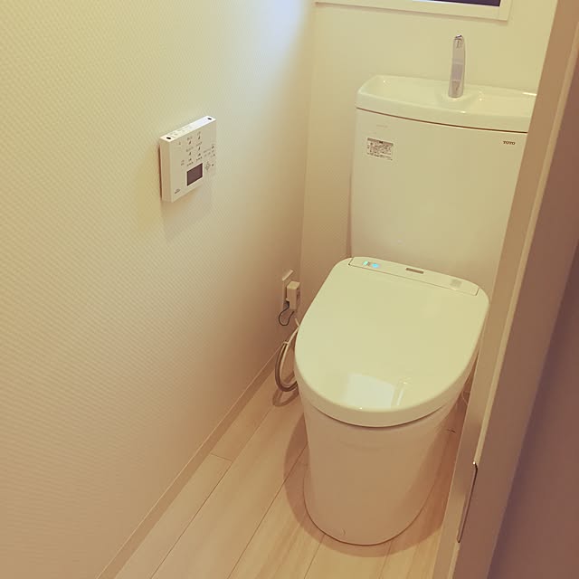 バス/トイレのインテリア実例 - 2017-03-19 03:54:13