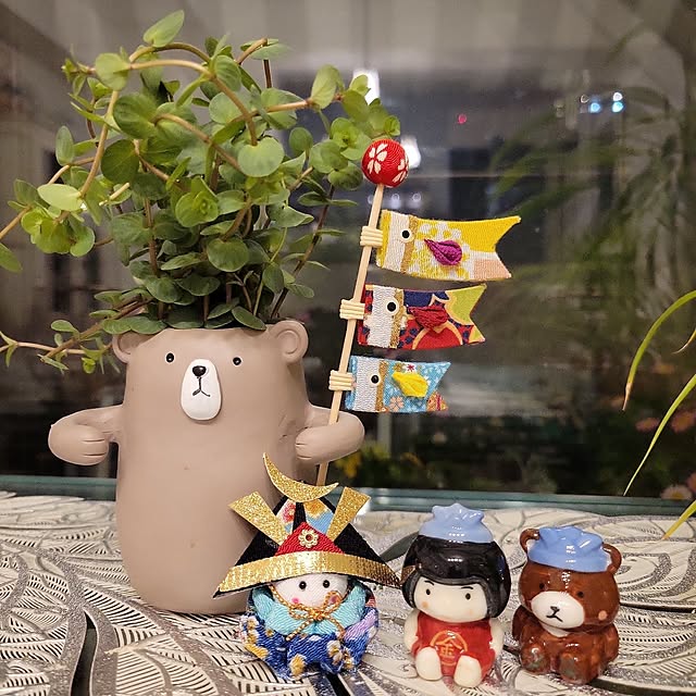 berryberryさんの実例写真