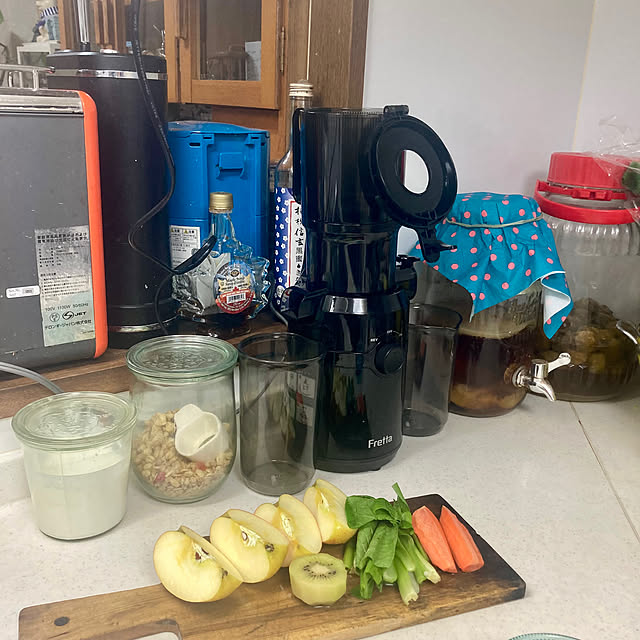 heidiさんの部屋