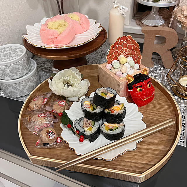 rikuerinka86さんの実例写真