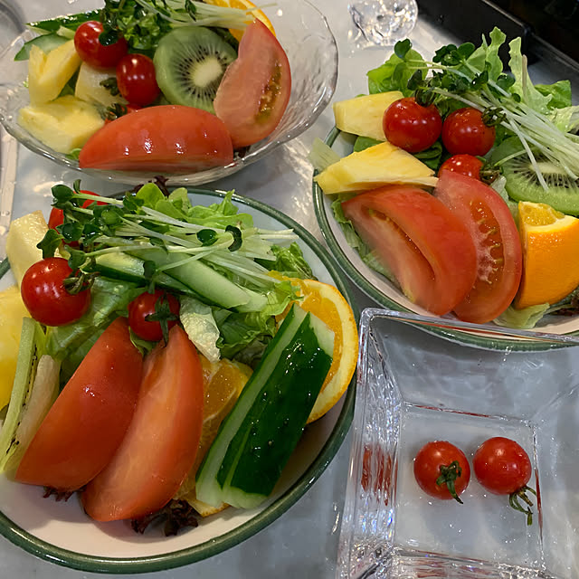 Aqettyさんの部屋