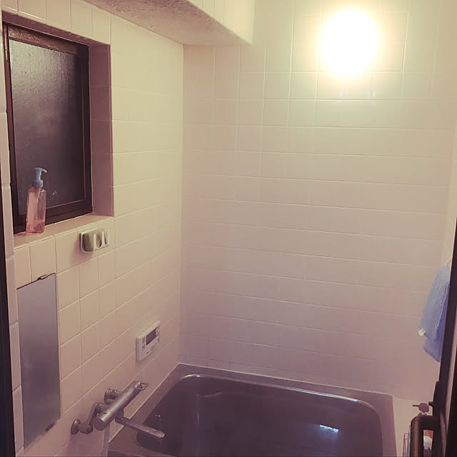バス/トイレのインテリア実例 - 2019-01-13 18:50:51