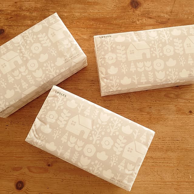 dreamboxさんの部屋