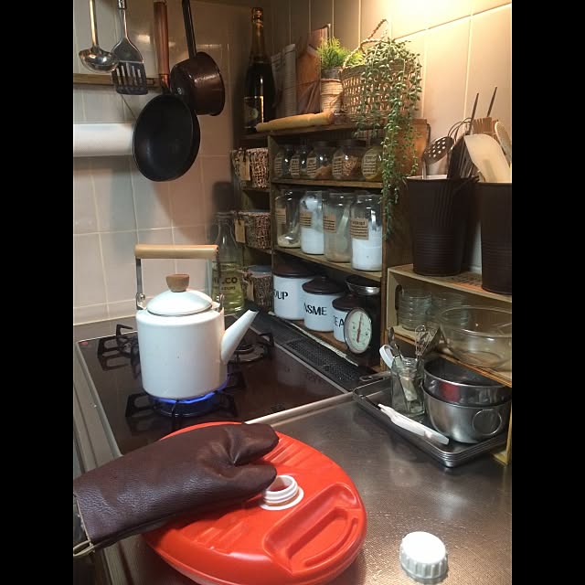 hinano1017さんの実例写真