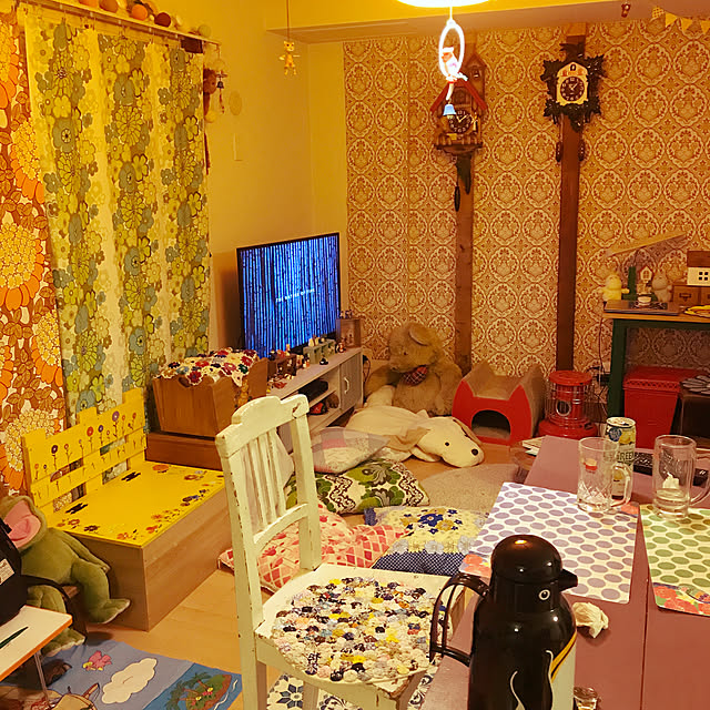 harunatsuakibaさんの実例写真