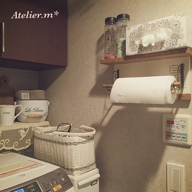 Atelier.mさんの実例写真