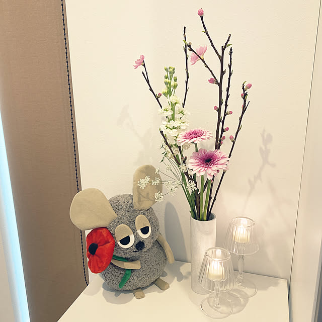 nekoyomeさんの実例写真