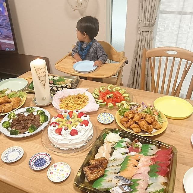 chii24さんの実例写真