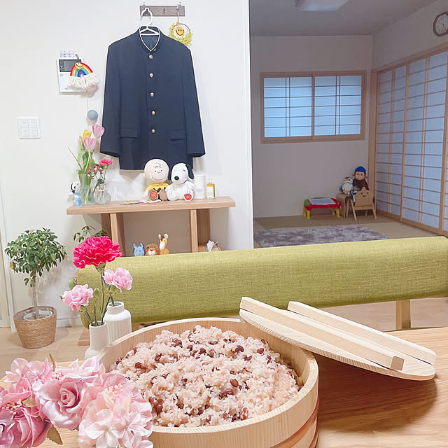 manaさんの実例写真