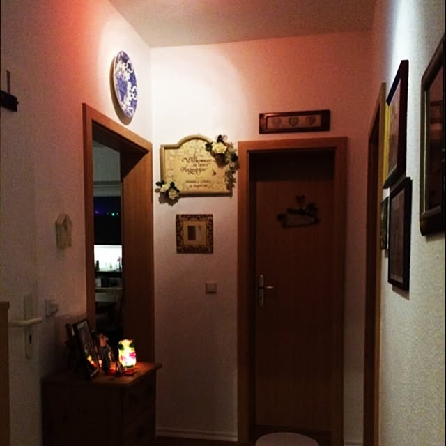 Inaさんの実例写真