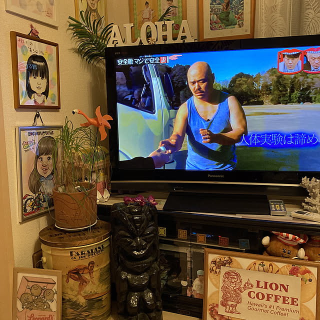 alohamamaさんの実例写真