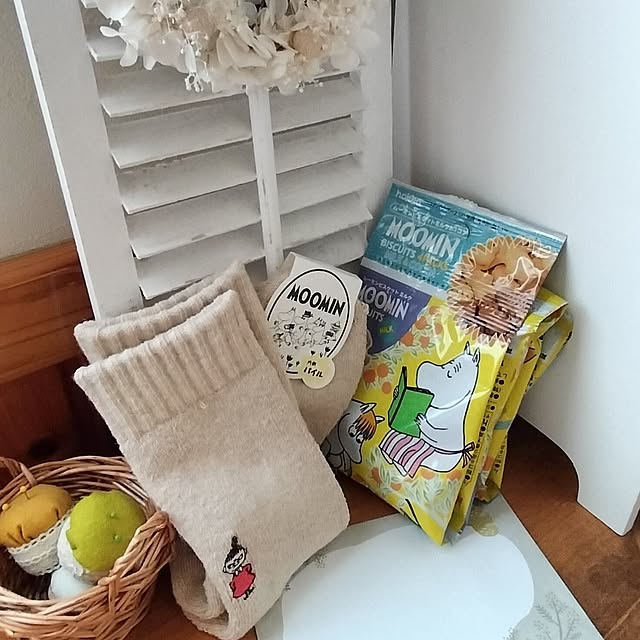 feuileさんの実例写真