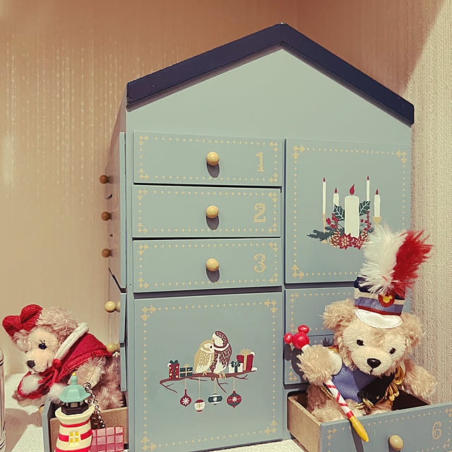 marinkarinさんの部屋