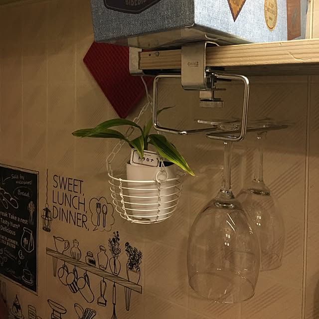 love_january24さんの実例写真