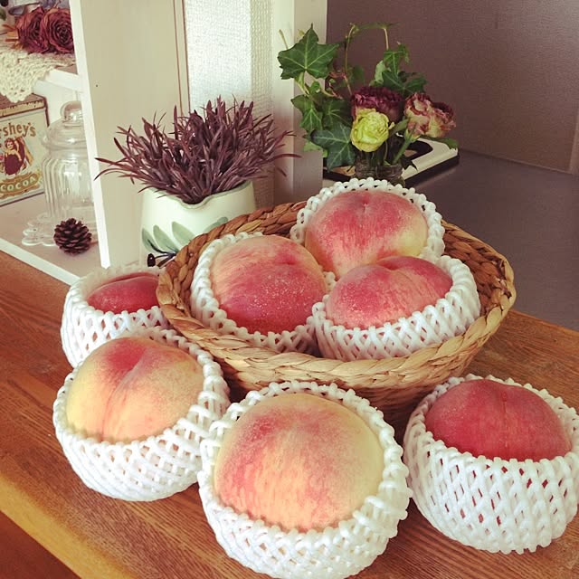 peachfragranceさんの実例写真