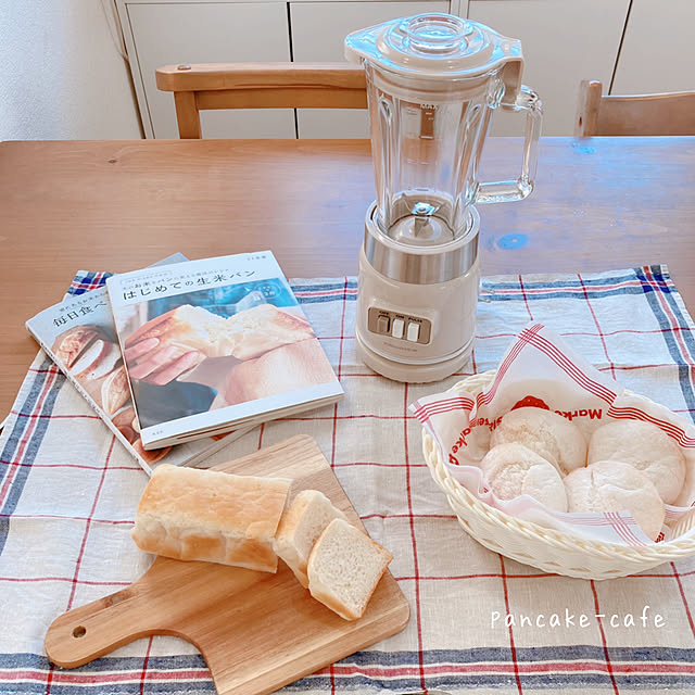 pancake-cafeさんの実例写真