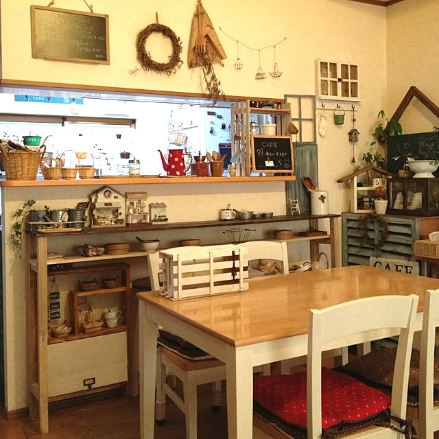 mayuoさんの実例写真