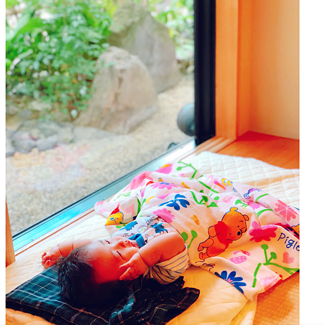 hinamamaさんの実例写真