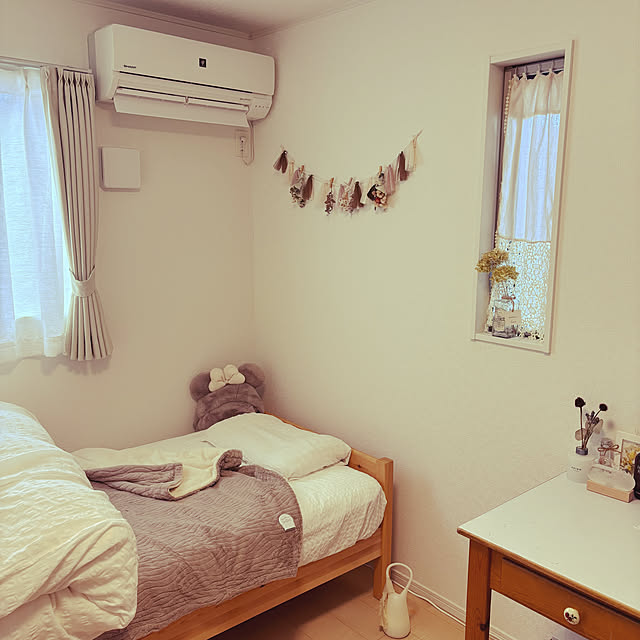 sariさんの実例写真