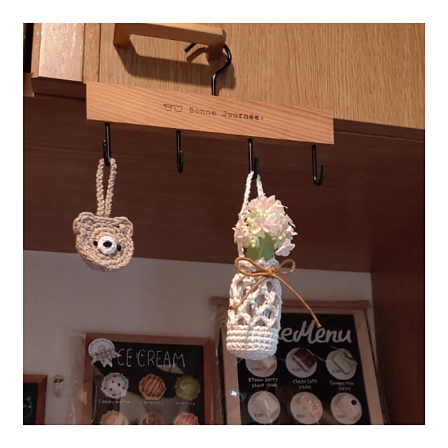 yumirinさんの実例写真