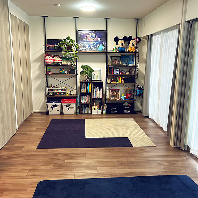 kananaさんの実例写真