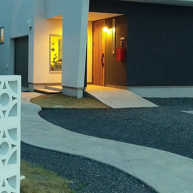flat_house_japanさんの実例写真