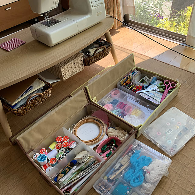 kumadapannさんの実例写真