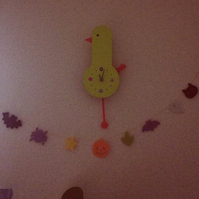 リビングのインテリア実例 - 2013-10-13 23:03:09